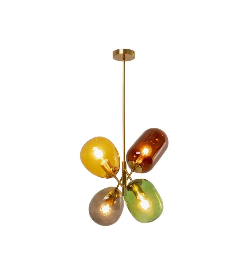 KDesign Lampa wisząca BALLOON DANCE 85 cm
