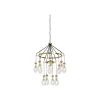 KDesign Lampa wisząca BELL HIGHLIGHT 134 cm