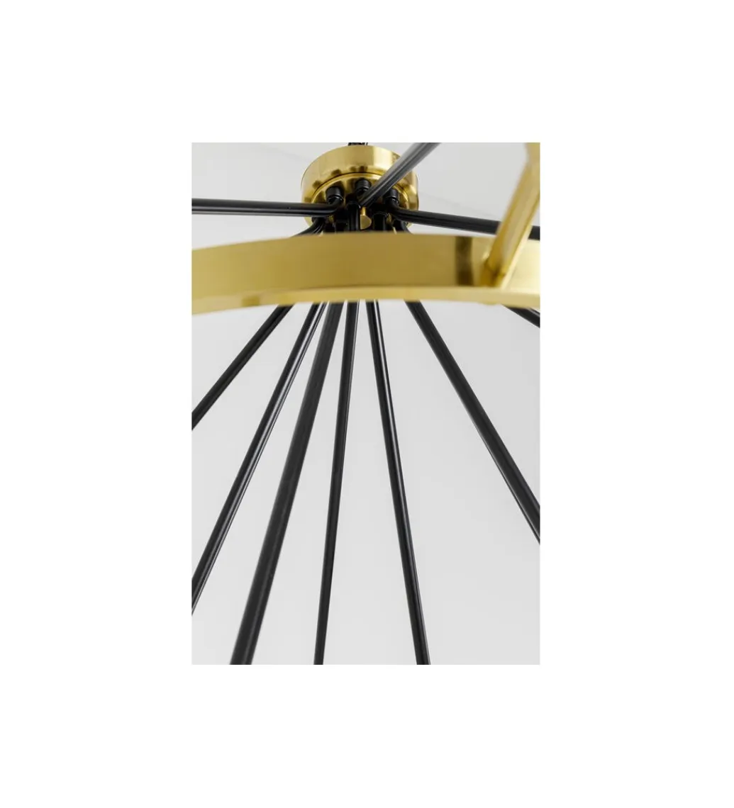 KDesign Lampa wisząca BELL HIGHLIGHT 134 cm