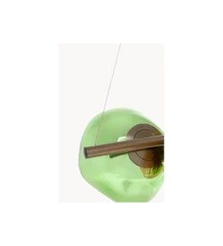KDesign Lampa wisząca BURBUJA 150 cm wielokolorowa