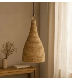 RW Lampa wisząca BYDRAT 25 cm
