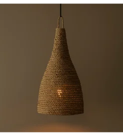 RW Lampa wisząca BYDRAT 25 cm