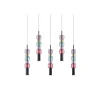 KDesign Lampa wisząca CANDY BAR 100 cm wielokolorowa