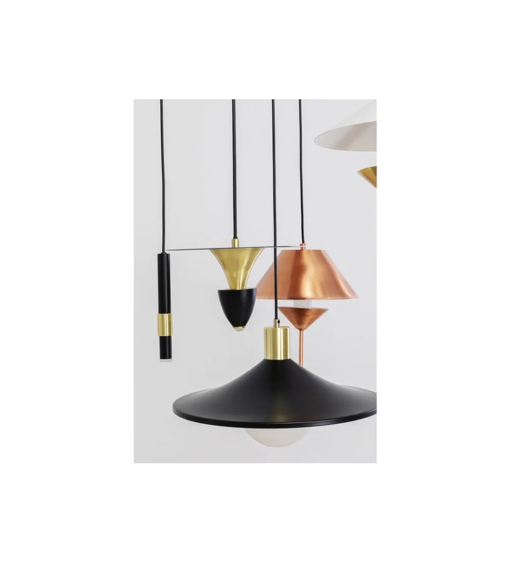 KDesign Lampa wisząca CAPPELLI 50 cm