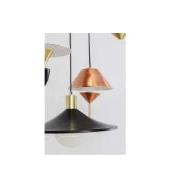 KDesign Lampa wisząca CAPPELLI 50 cm