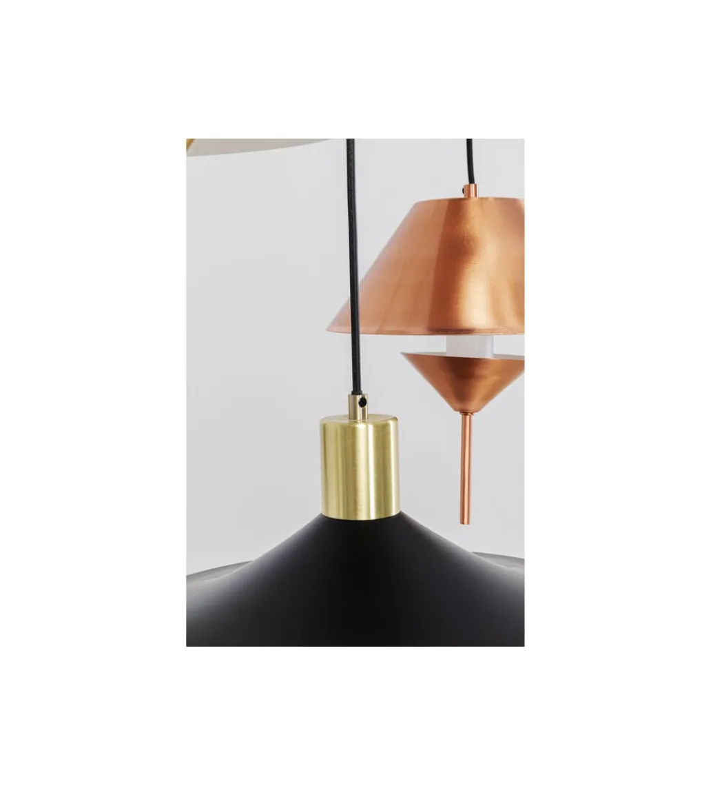 KDesign Lampa wisząca CAPPELLI 50 cm