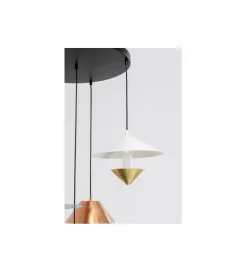 KDesign Lampa wisząca CAPPELLI 50 cm