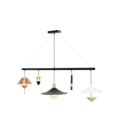 KDesign Lampa wisząca CAPPELLI 155 cm