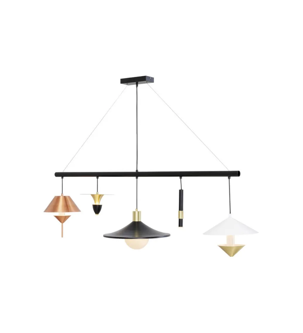 KDesign Lampa wisząca CAPPELLI 155 cm