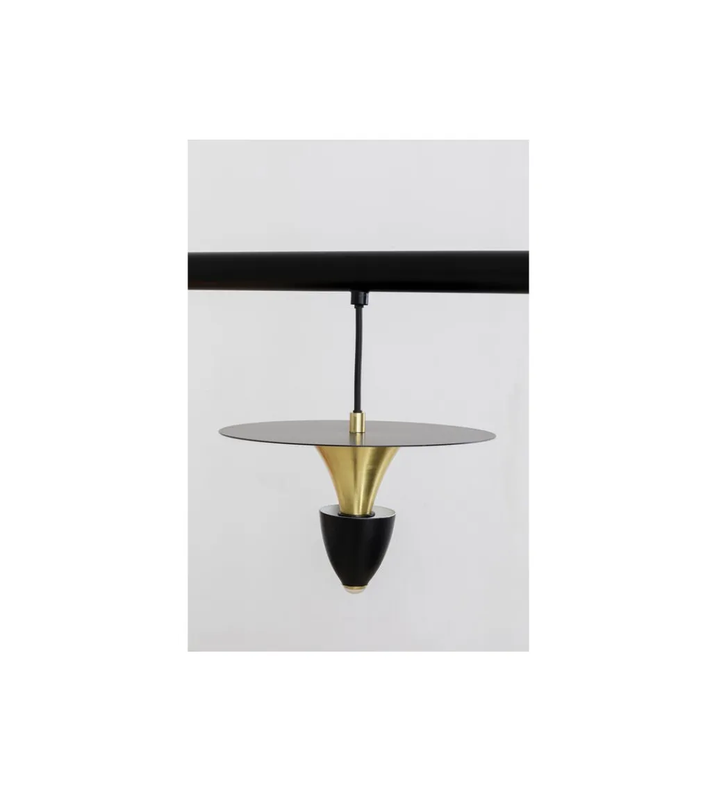 KDesign Lampa wisząca CAPPELLI 155 cm