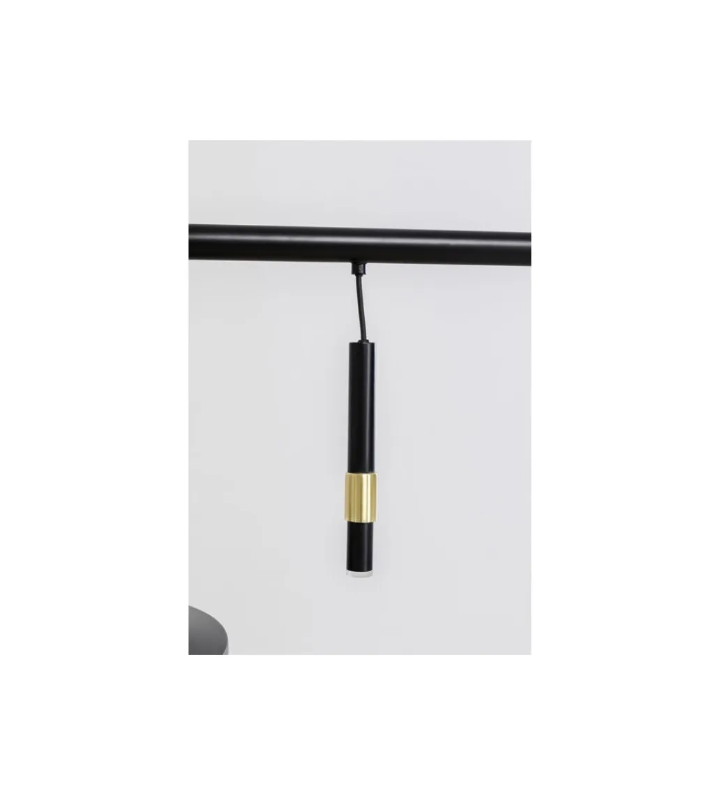 KDesign Lampa wisząca CAPPELLI 155 cm