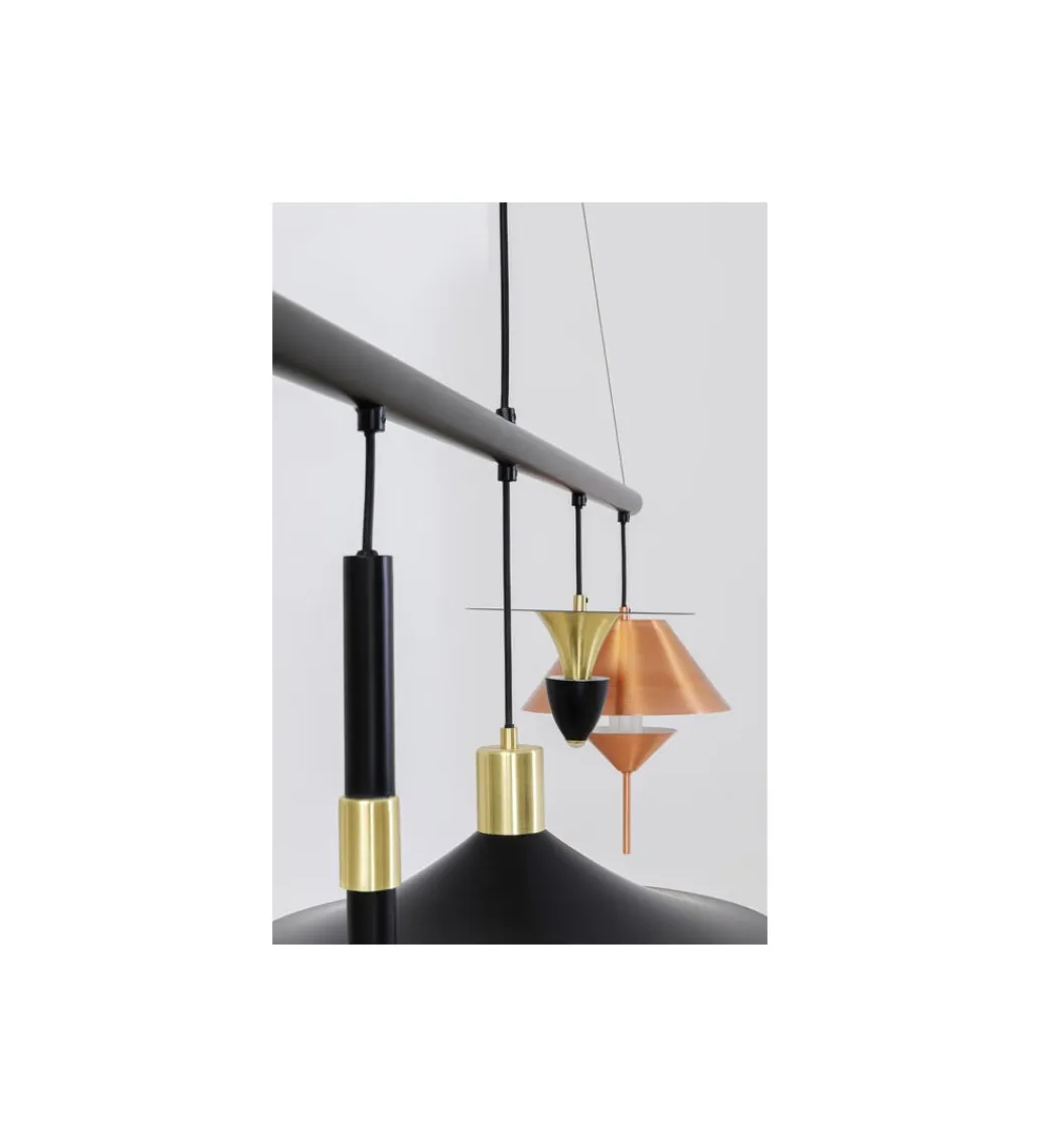 KDesign Lampa wisząca CAPPELLI 155 cm