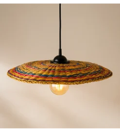 RW Lampa wisząca COCORYNK 40 cm
