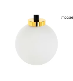 Zona-Design Lampa wisząca COSMO LEVEL M 130 cm czarna
