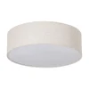 Zona-Design Lampa wisząca DWEMNAO 50 cm biały