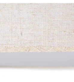 Zona-Design Lampa wisząca DWEMNAO 50 cm biały
