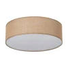 Zona-Design Lampa wisząca DWEMNAO 50 cm naturalna