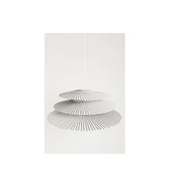 KDesign Lampa wisząca FACILE TRE 70 cm