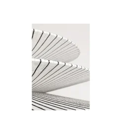 KDesign Lampa wisząca FACILE TRE 70 cm