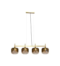 KDesign Lampa wisząca Goblet Quattro