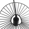 Exclusivas Lampa wisząca Golden 37 cm