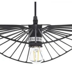 Exclusivas Lampa wisząca Golden 37 cm