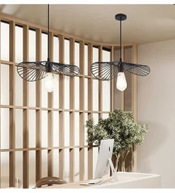 Exclusivas Lampa wisząca Golden 37 cm