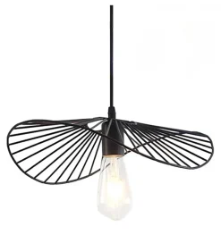 Exclusivas Lampa wisząca Golden 37 cm
