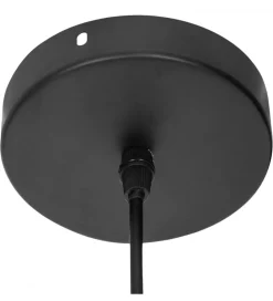 Exclusivas Lampa wisząca Golden 37 cm
