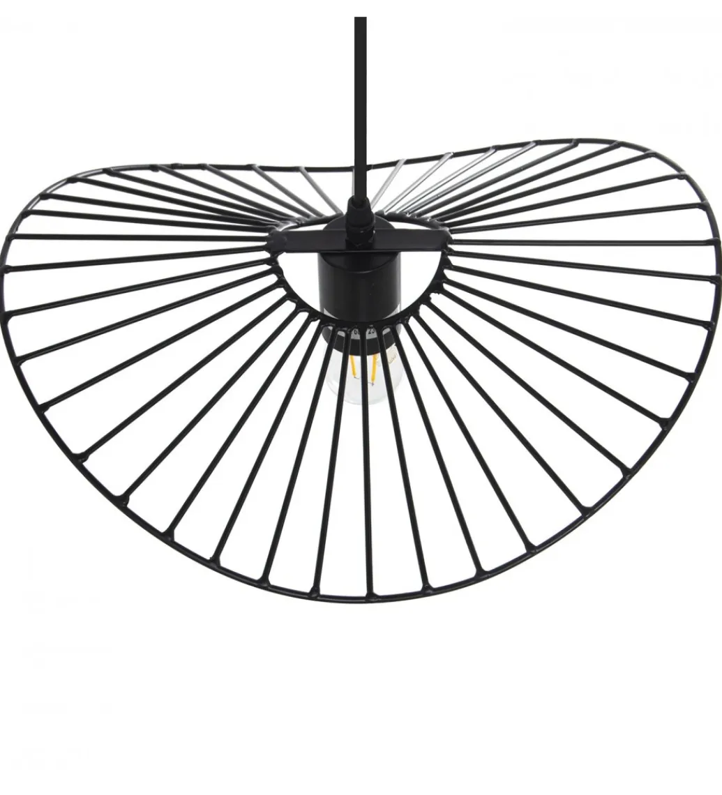 Exclusivas Lampa wisząca Golden 37 cm