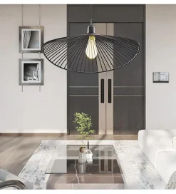 Exclusivas Lampa wisząca Golden 37 cm