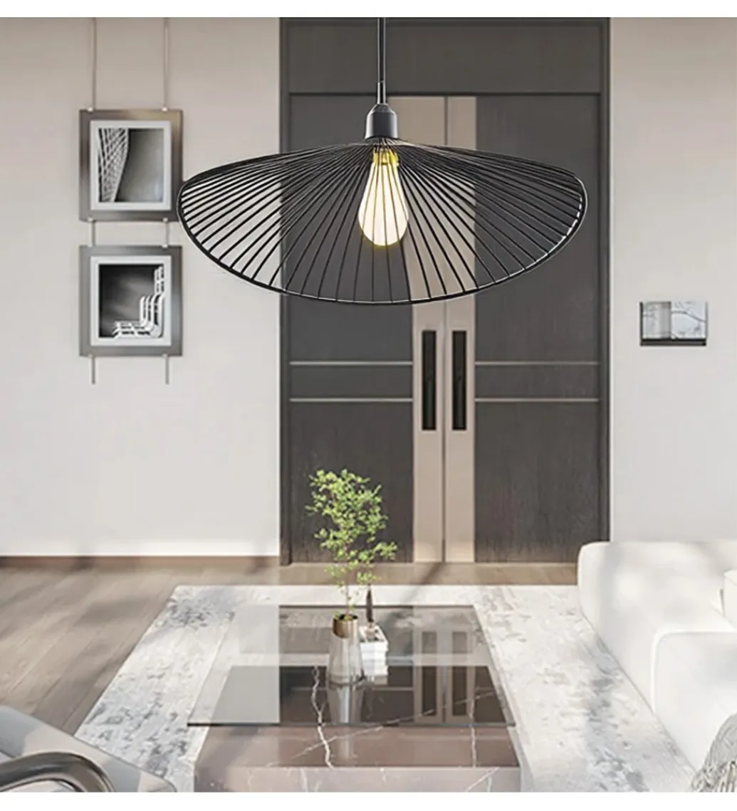 Exclusivas Lampa wisząca Golden 37 cm