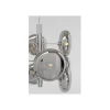 KDesign Lampa wisząca HEADLIGHT chromowana
