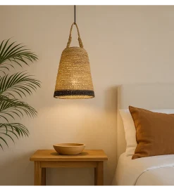 RW Lampa wisząca JEDAR 30 cm