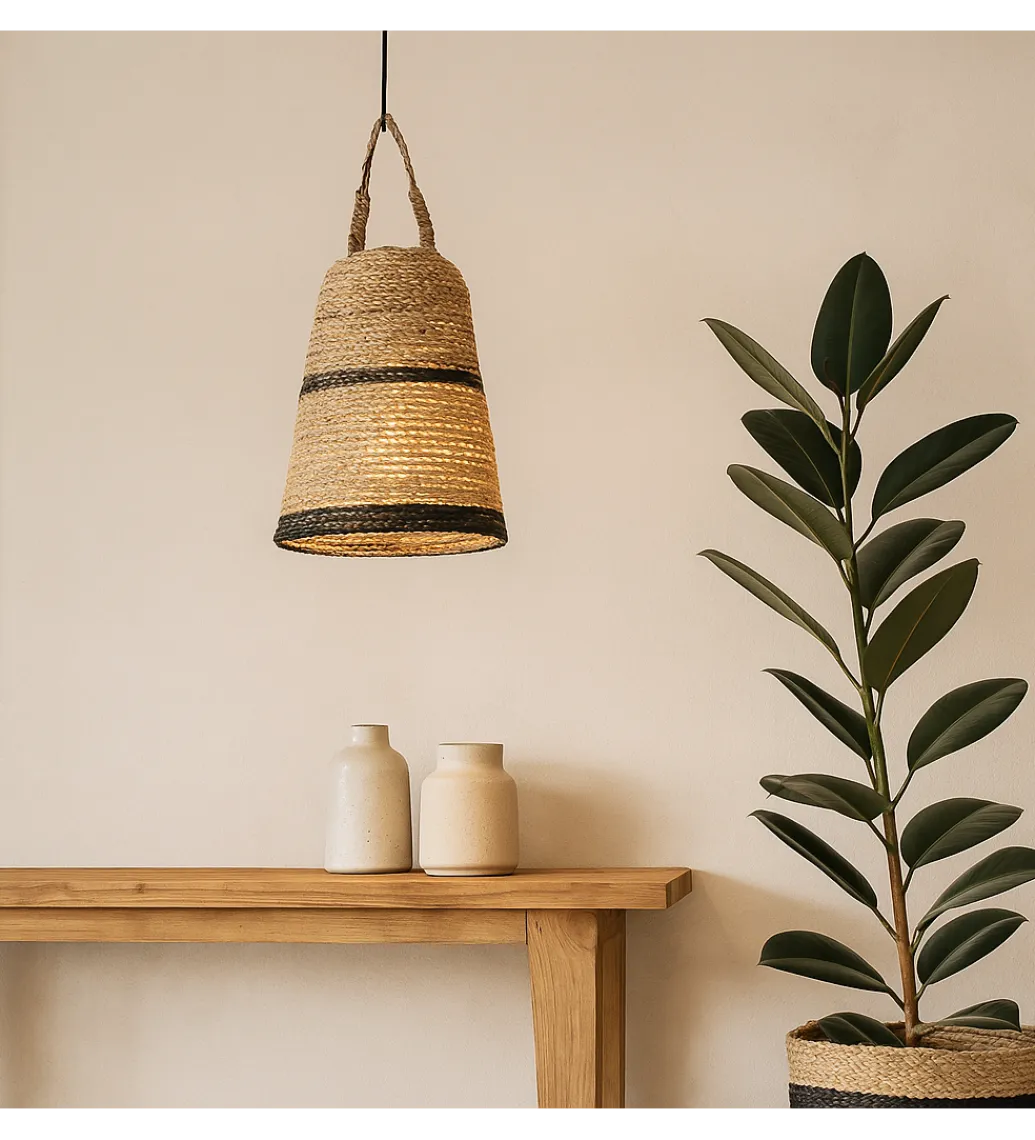 RW Lampa wisząca JEDAR 30 cm
