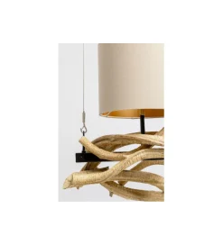 KDesign Lampa wisząca JUNGLE CLUB 115 cm