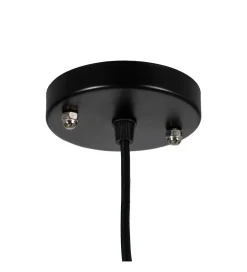 Zona-Design Lampa wisząca KOZABOHA 54 cm naturalna