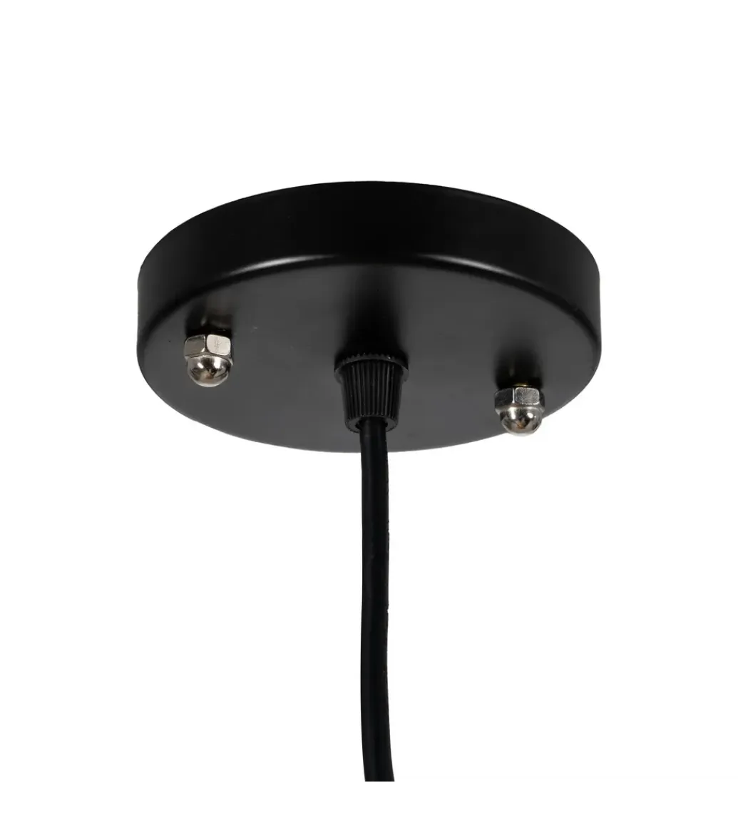 Zona-Design Lampa wisząca KOZABOHA 54 cm naturalna