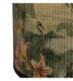 Zona-Design Lampa wisząca LANDSCAPE BAMBOO 40 cm