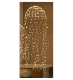 Imeri Lampa wisząca MEDUS 60 cm LED