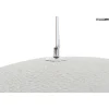 Zona-Design Lampa wisząca NEST 120 cm biała