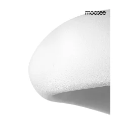Zona-Design Lampa wisząca NEST 120 cm biała