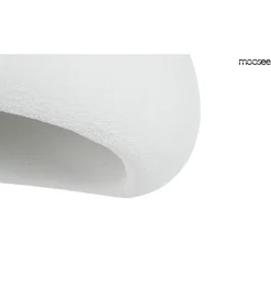 Zona-Design Lampa wisząca NEST 60 cm biała