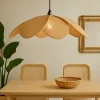 RW Lampa wisząca ORYJUKO 100 cm