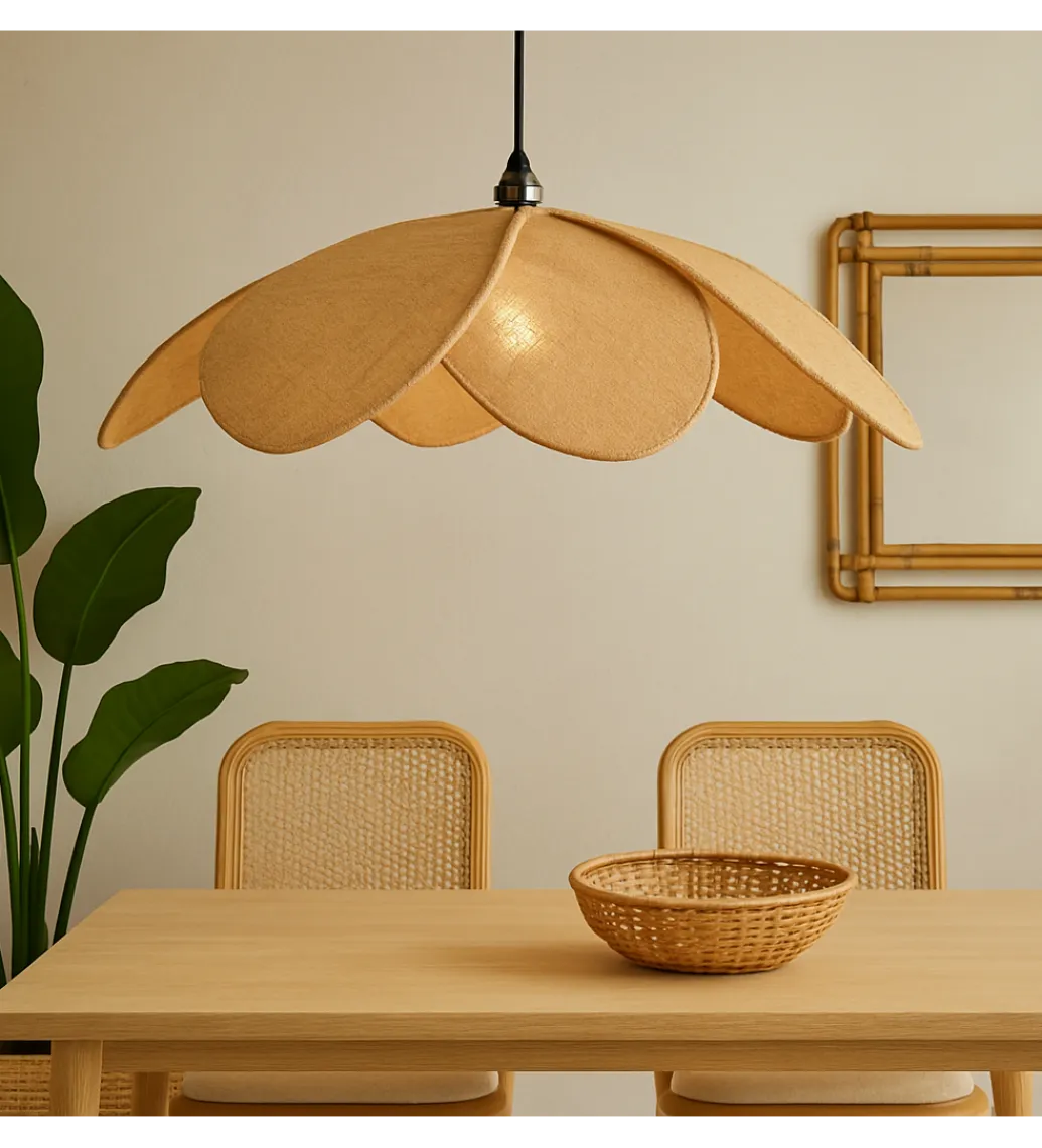 RW Lampa wisząca ORYJUKO 100 cm
