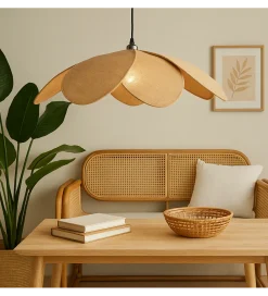 RW Lampa wisząca ORYJUKO 100 cm