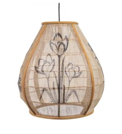 RW Lampa wisząca OTYRIU 40 cm