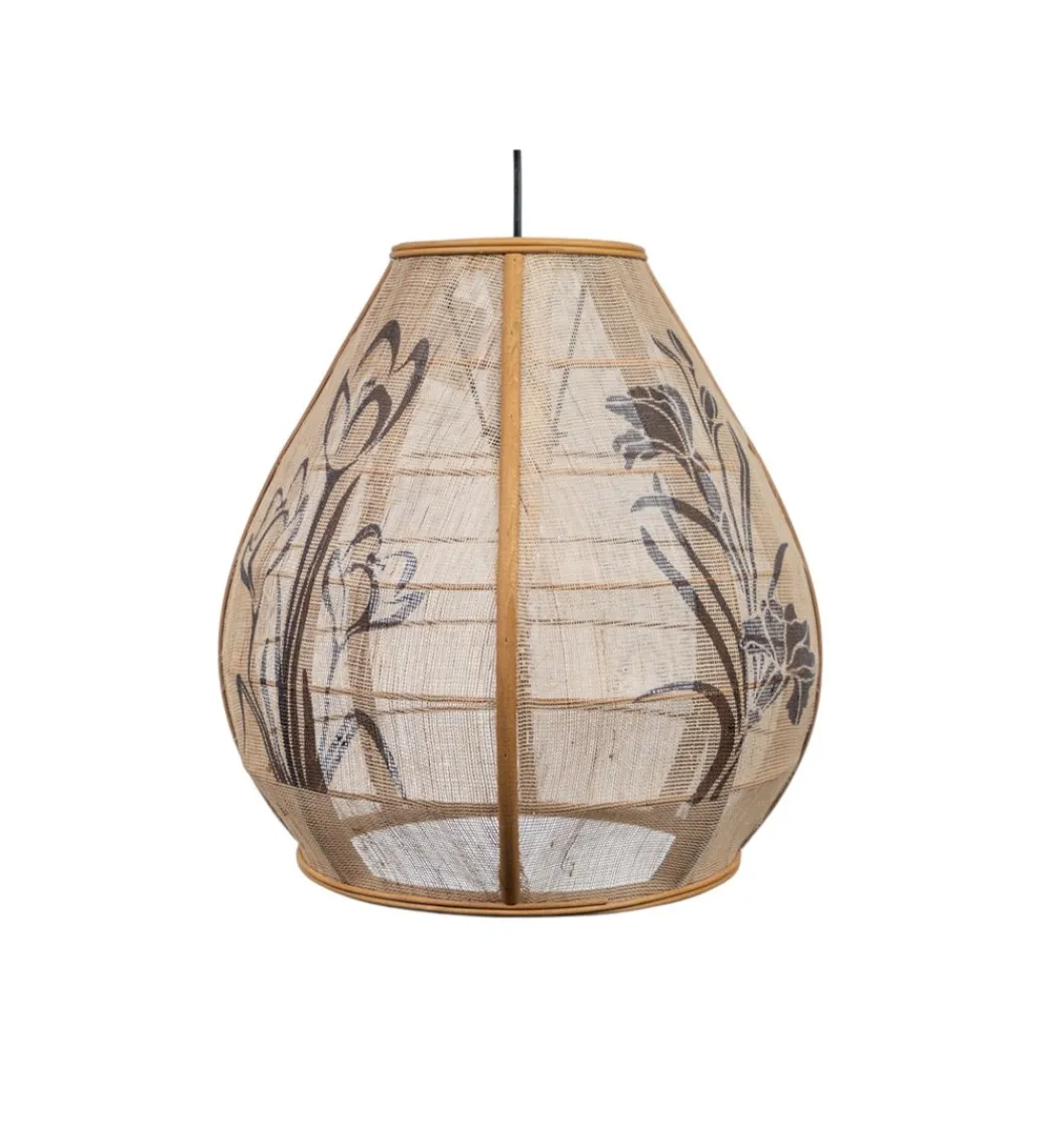 RW Lampa wisząca OTYRIU 40 cm