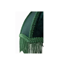 KDesign Lampa wisząca SALOON FRINGES 95 cm
