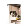 KDesign Lampa wisząca SMOKE GOBLET 25 cm